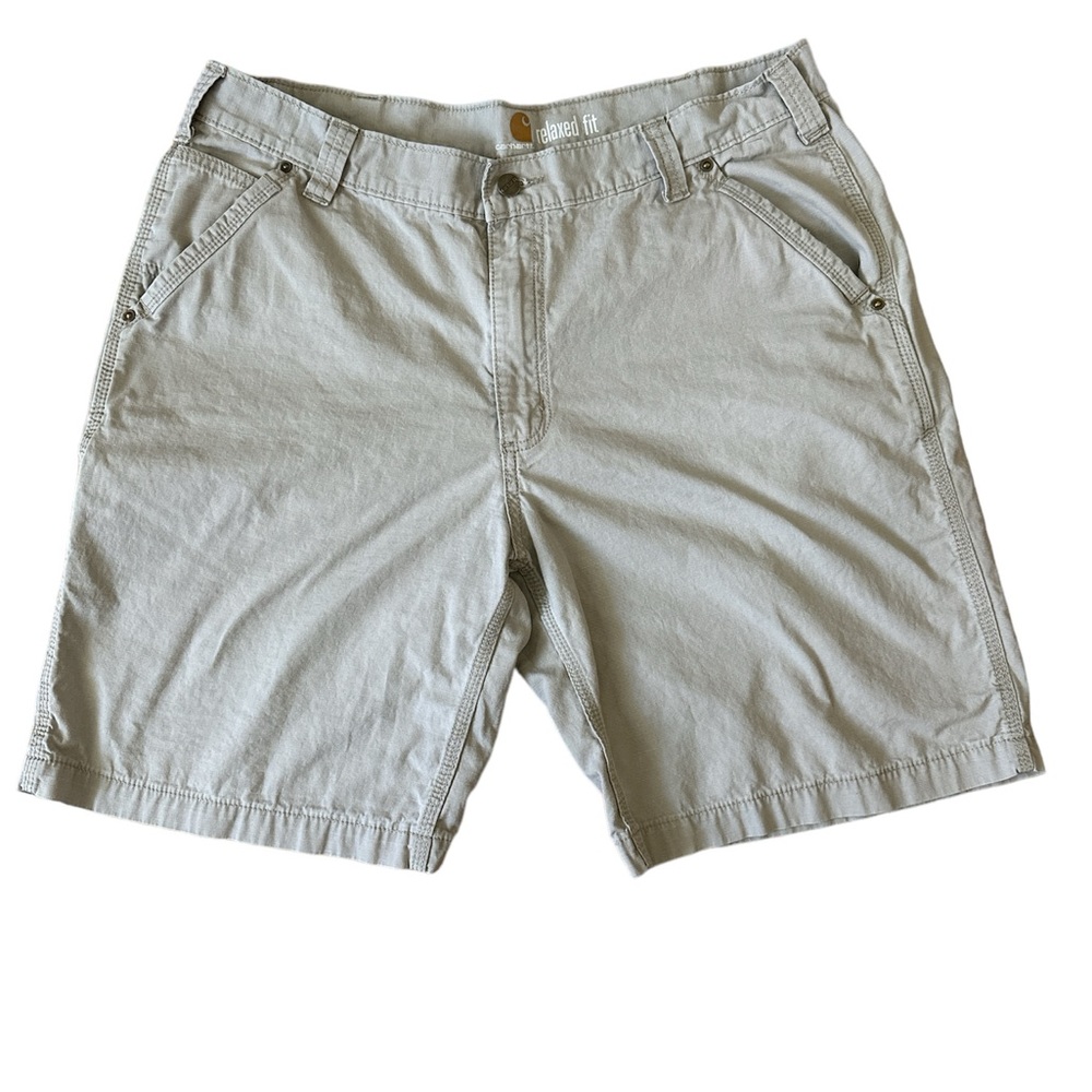 Carhartt Tacoma Ripstop Mens Shorts Size 38